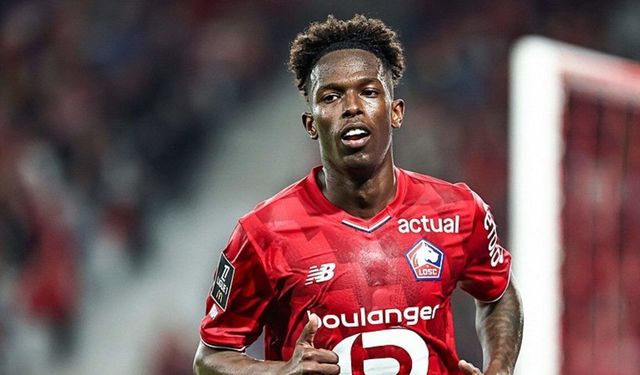 Beşiktaş ve Trabzonspor, Felix Correia için yarışıyor