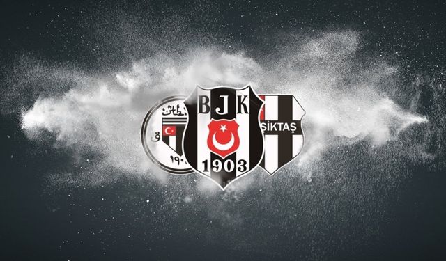 Beşiktaş'tan Teknik Direktör Seçimiyle İlgili Resmi Açıklama