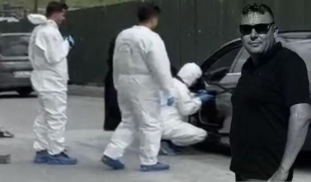 Beylikdüzü'nde Silahlı Ölüm: İntihar İddiası Sorgulanıyor