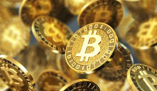 Bitcoin 3 Ay Sonra Yeniden 80 Bin Doları Aştı