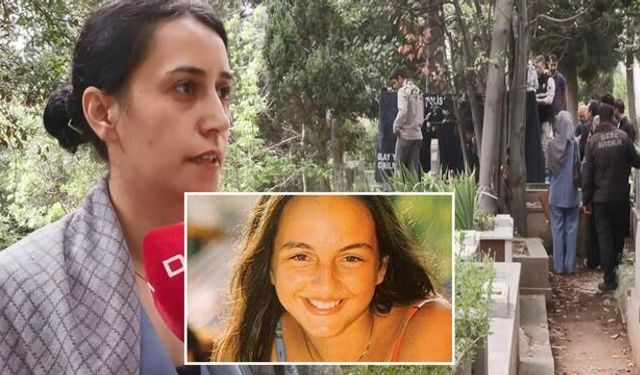 Çağla Tuğaltay Cinayeti Soruşturmasında İki Mezar Daha Açıldı