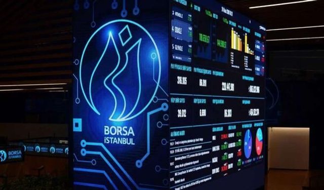 CHP Kurultayı Kararı Sonrası BIST 100 Sert Geriledi