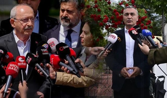 CHP Parti Meclisi Bayram Sonrası Toplanacak