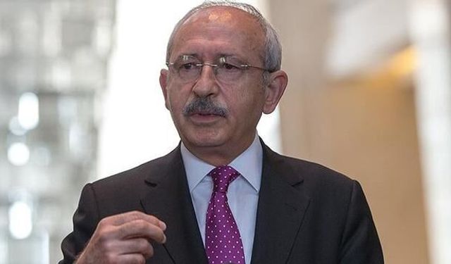 CHP'de Danışman İstifaları: Kılıçdaroğlu'na Destek Veren Milletvekillerinin Danışmanları Görevden Ayrıldı