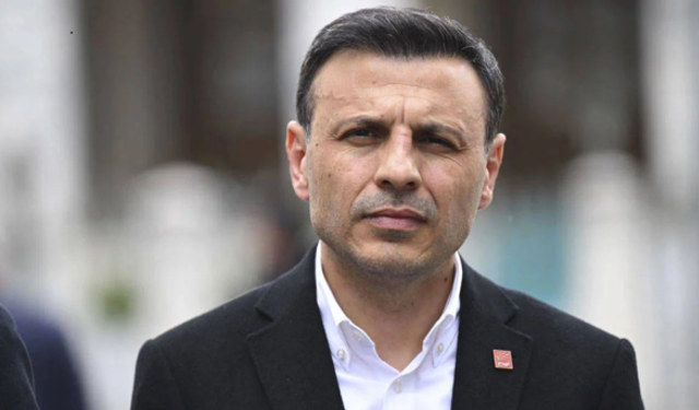 CHP'nin 8 Ekim 2023 İstanbul İl Kongresi Mahkeme Kararıyla İptal Edildi