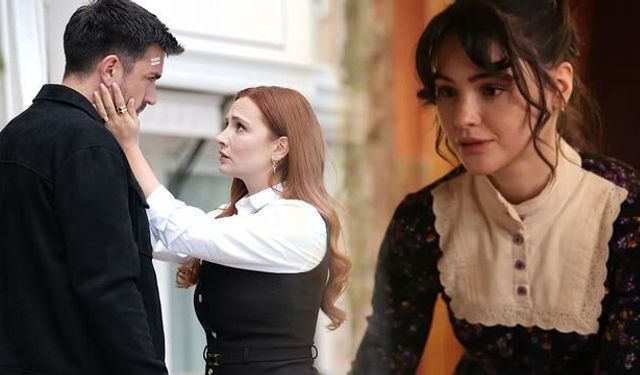 Çirkin Dizisi Sezon Finali Kararıyla İzleyicilerini Şaşırttı