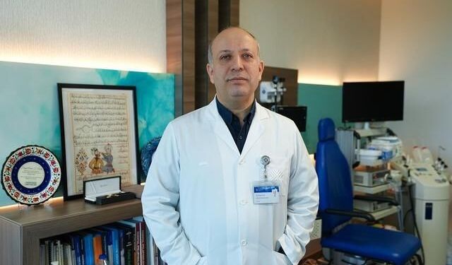 Çocuklarda Geniz Eti Büyümesi ve Gelişim Üzerindeki Etkileri