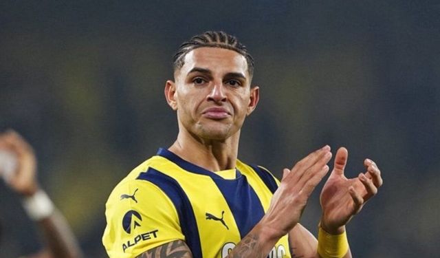 Como Kulübünden Diego Carlos İçin Gelecek Sezon Mesajı