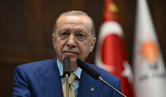 Cumhurbaşkanı Erdoğan'dan Anneler Günü Mesajı: Annelerimiz Türkiye'nin Gücüdür