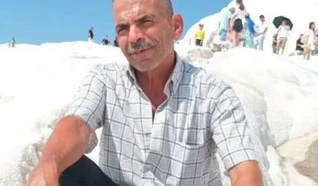 Denizli'de Kamyonetten Düşen İşçi Hayatını Kaybetti