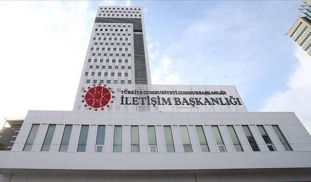 Dezenformasyonla Mücadele Merkezi'nden Sahte Kurban Bağışı Uyarısı