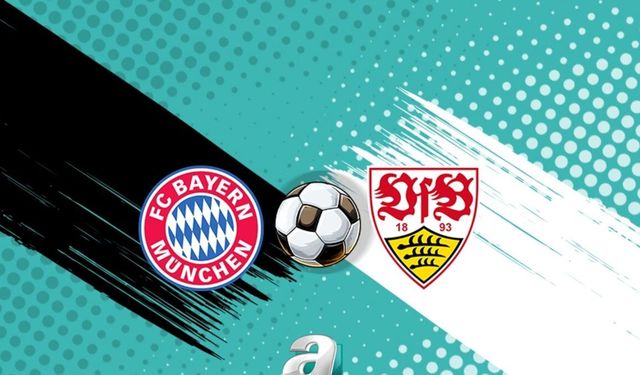 DFB-Pokal Finali: Bayern Münih ile Stuttgart Berlin'de Karşılaşıyor