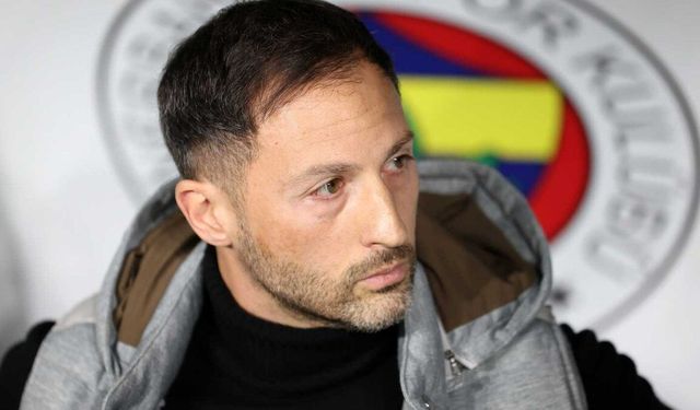 Domenico Tedesco, Bologna'nın Yeni Teknik Direktörü Oluyor