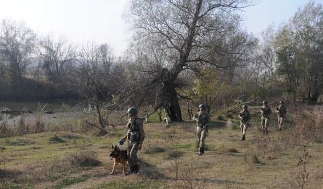 Edirne Uzunköprü'de 3 FETÖ Şüphelisi Tutuklandı
