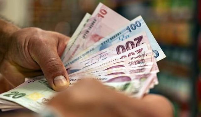 Emekli ve Memur Maaş Zammı İçin Enflasyon Bekleniyor
