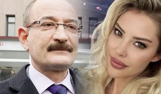 Emin Pazarcı'nın Zorunlu İzne Çıkmasının Ardından Ankara Temsilciliğine Yusuf Alabarda Atandı