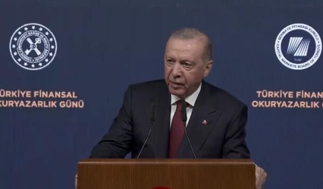 Erdoğan: Türkiye, Bölgesel Krizlere Karşı Gücünü Gösterdi
