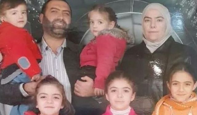 Esad Rejiminin Gözaltındaki 6 Çocuğu Hayatını Kaybetti
