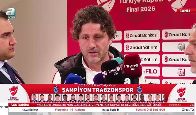 Fatih Tekke: Zorlu Mücadele Sonunda Elde Edilen Sonuç