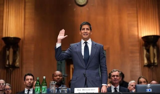 FED'in Yeni Başkanı Kevin Warsh Göreve Başladı