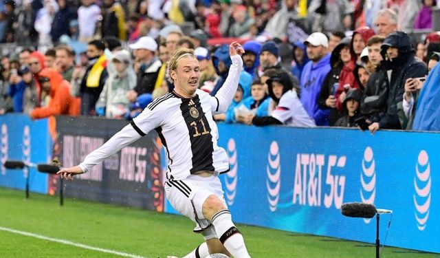 Fenerbahçe, Alman Defans Oyuncusu İçin Transfer Görüşmelerine Hazırlanıyor