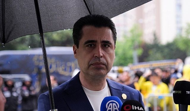 Fenerbahçe Yöneticisi Cem Ciritci'den EuroLeague Dörtlü Final Organizasyonuna Sert Eleştiri