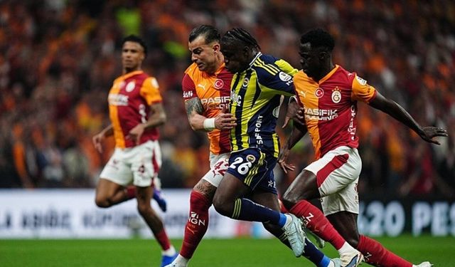 Fenerbahçe'de Sidiki Cherif Hakkında Yeni Gelişme