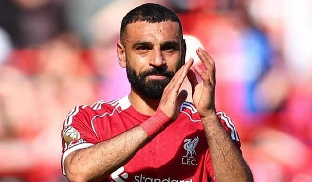 Fenerbahçe'den Mohamed Salah için önemli hamle