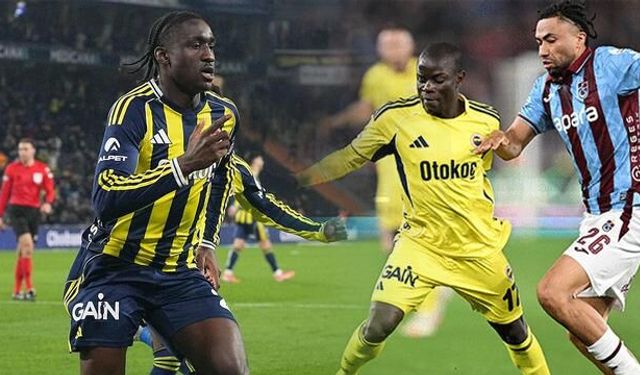 Fenerbahçe'nin Kış Transferlerinin Maliyeti Açıklandı