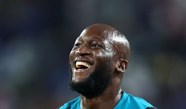 Fenerbahçe'nin Romelu Lukaku'ya Önerdiği Maaş Detayları Açıklandı
