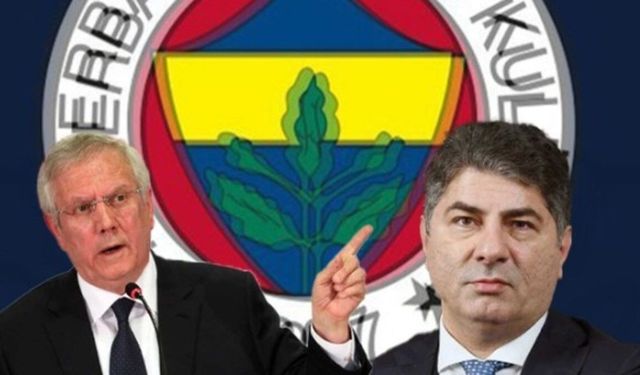 Fenerbahçe'nin Yeni Transfer Hedefleri Açıklandı