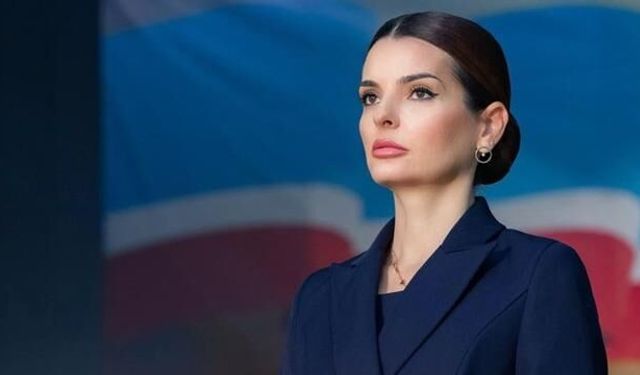 Gagavuzya Başkanı Gutul, Cezaevinden Yazdığı Mektupları Kitaplaştırdı