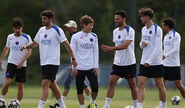 Galatasaray, PSG'nin Yıldızını Transfer Listesine Aldı