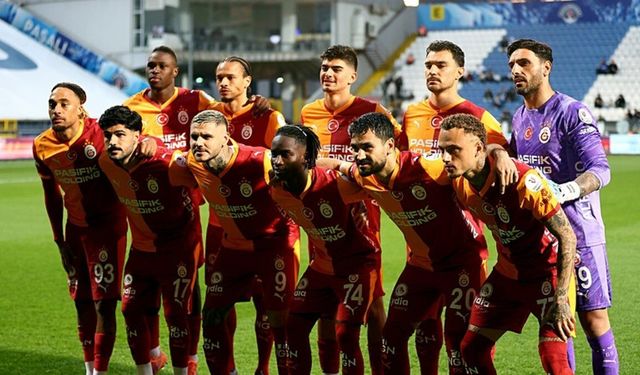 Galatasaray, Üç Kulübün Talip Olduğu Oyuncunun Bonservis Bedelini Açıkladı