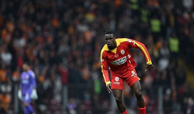 Galatasaray, Wilfried Singo'nun Geleceği İçin Sezon Sonunu Bekliyor