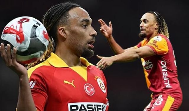 Galatasaray, Yabancı Kuralı Nedeniyle Boey Transferini Durdurdu