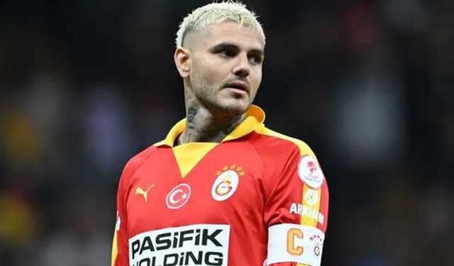 Galatasaray'da Icardi'nin Yeni Sözleşme Belirsizliği Yönetimi Zorluyor