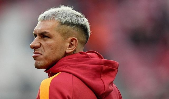 Galatasaray'da Lucas Torreira'nın Zam Talebi Karşılık Bulmadı