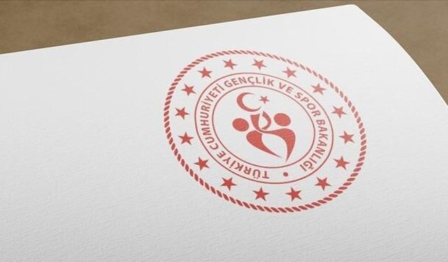 Gençlik ve Spor Bakanlığı 2 Bin 610 Sözleşmeli Personel Alımı Yapacak