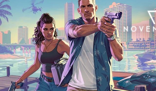 GTA 6 Ön Sipariş Tarihiyle İlgili Yeni İddia Ortaya Atıldı