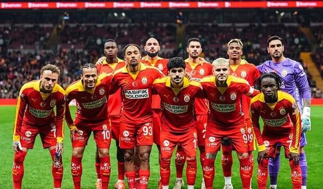 Günay Güvenç, Galatasaray'da Kalma Kararı Aldı