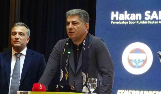Hakan Safi'den Fenerbahçe'ye Transfer Müjdesi