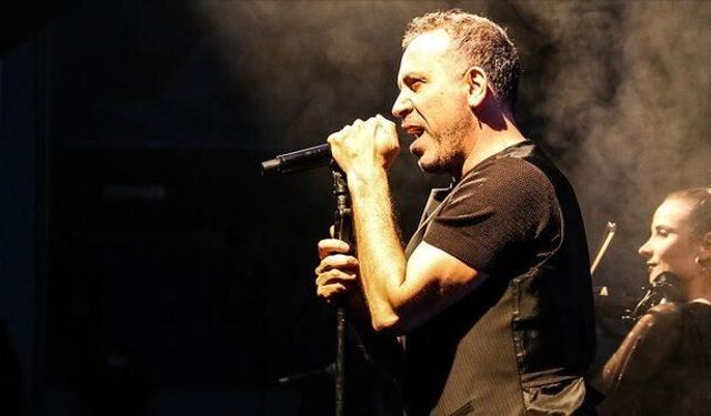 Haluk Levent'in Sağlık Durumu Hakkında AHBAP'tan Açıklama