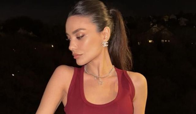 Hazal Filiz Küçükköse'nden Ses ve Aşk Hayatıyla İlgili Açıklamalar