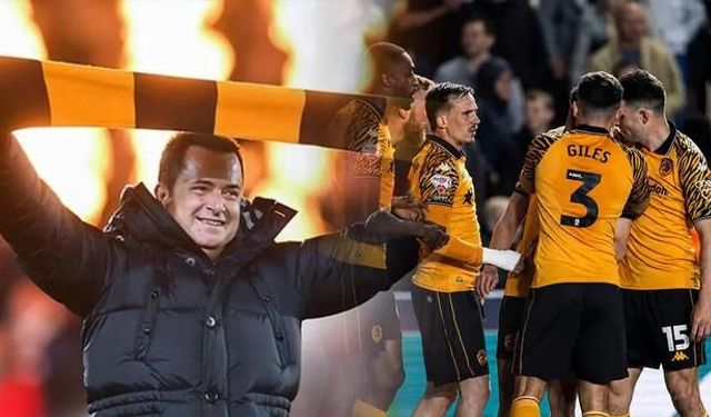 Hull City'nin Play-Off Finalindeki Rakibi Middlesbrough Oldu