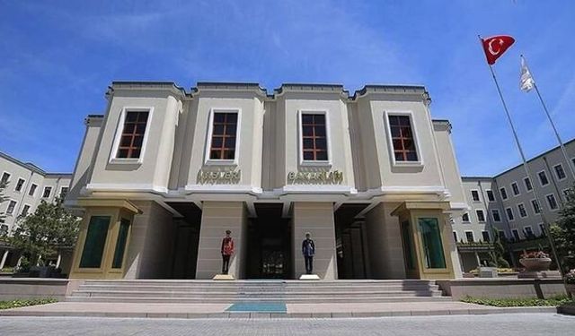 İçişleri Bakanlığı'nda Görevde Yükselme Yönetmeliğinde Yeni Düzenleme