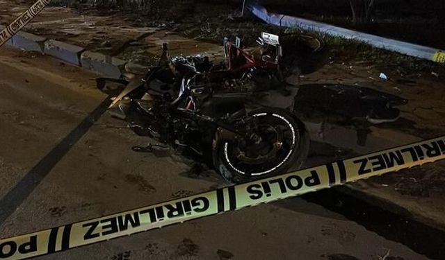 İçişleri Bakanlığı'ndan Motosiklet Denetimlerinde Yeni Uygulama