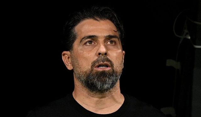 İlhan Palut, Beşiktaş'ın Teklifini İngilizce Yeterliliği Nedeniyle Reddetti