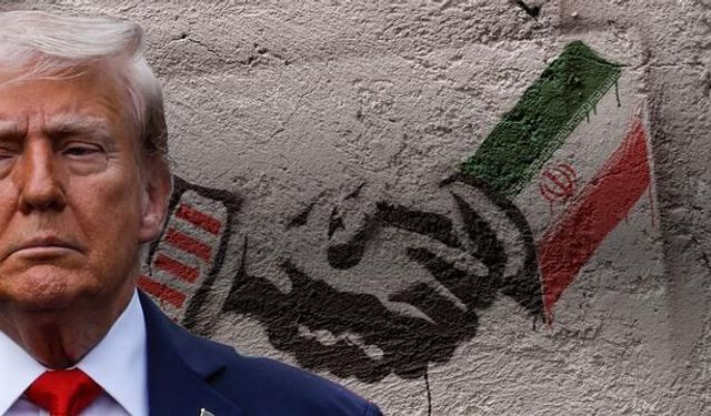 İran'dan ABD ile Anlaşma İddialarına Sert Yanıt: 'Fauxios Operasyonu' Dönemi