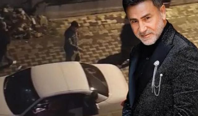 İzzet Yıldızhan, Kubilay Kaan Kundakçı Cinayeti Kapsamında Tahliye Edildi